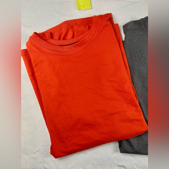 Men’s All in Motion Athletic Shirts & Goodfellow & Co Shirt Lot - Picture 2 of 10